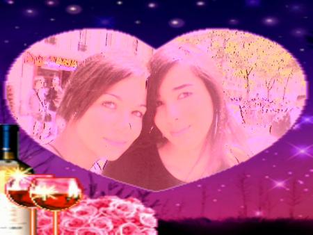 sara et moi